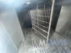 APV 320 Gal. Vertical Tank