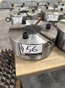 10” Kitagawa Hydraulic Chuck