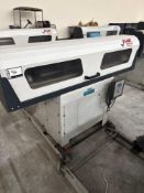 LNS Quick Load Servo 65 Bar Feed