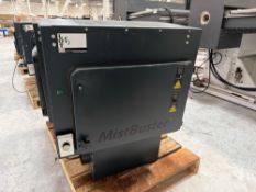 MistBuster Mist Collector