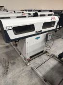 LNS Quick Load Servo 65 Bar Feed