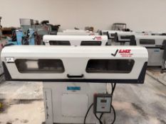 LNS Quick Load Servo 65 Bar Feed