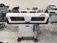 LNS Quick Load Servo 65 Bar Feed
