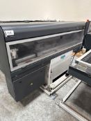 LNS Quick Load Servo S3 Bar Feed