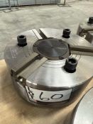 10” Kitagawa Hydraulic Chuck