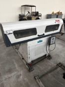 LNS Quick Load Servo 65 Bar Feed