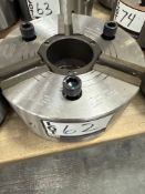 10” Kitagawa Hydraulic Chuck