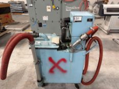 Yellow Bellied 50 Gal. Sump Sucker