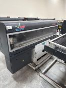 LNS Quick Load Servo S3 Bar Feed