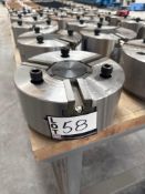 10” Kitagawa Hydraulic Chuck