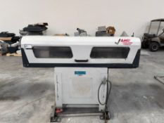 LNS Quick Load Servo 65 Bar Feed