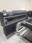 LNS Quick Load Servo S3 Bar Feed