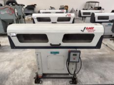 LNS Quick Load Servo 65 Bar Feed