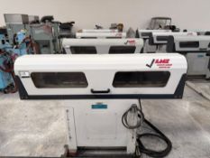 LNS Quick Load Servo 65 Bar Feed