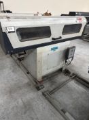 LNS Quick Load Servo 65 Bar Feed