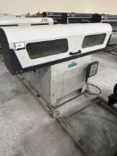 LNS Quick Load Servo 65 Bar Feed