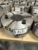 10” Kitagawa Hydraulic Chuck