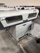 LNS Quick Load Servo 65 Bar Feed