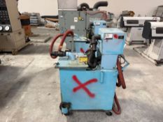 Yellow Bellied 50 Gal. Sump Sucker