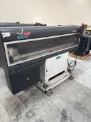 LNS Quick Load Servo S3 Bar Feed