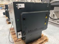 MistBuster Mist Collector