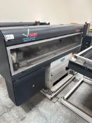 LNS Quick Load Servo S3 Bar Feed