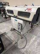 LNS Quick Load Servo 65 Bar Feed