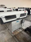 LNS Quick Load Servo 65 Bar Feed