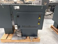 MistBuster Mist Collector