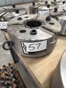 10” Kitagawa Hydraulic Chuck