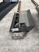 DMG Mori Chip Auger