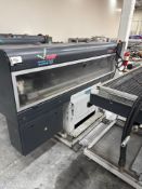 LNS Quick Load Servo S3 Bar Feed