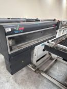 LNS Quick Load Servo S3 Bar Feed