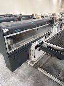 LNS Quick Load Servo S3 Bar Feed