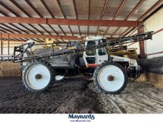 Willmar 765HT Self Propelled Sprayer