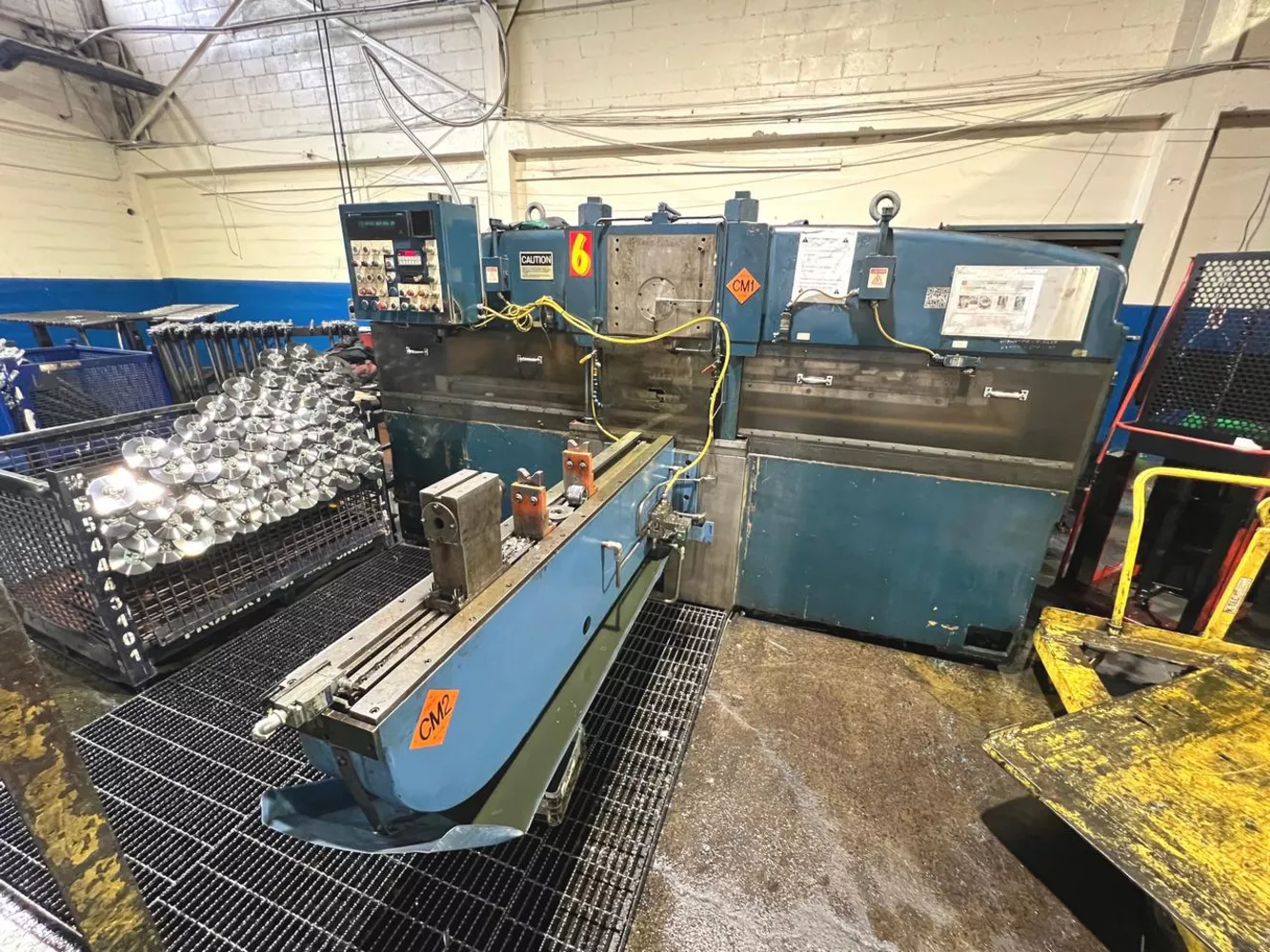 American Axle & Manufacturing