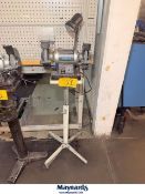 DELTA 6'' Benchtop grinder