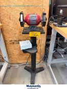 SKIL 3380 6'' Benchtop grinder