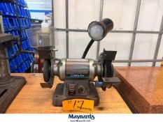 DELTA 6'' Benchtop grinder