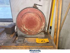 DELTA 12'' Disc sander