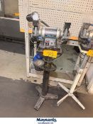 DELTA 6'' Benchtop grinder