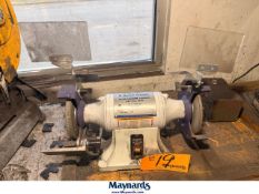 PRM PR7356A 6'' Benchtop grinder