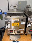 ESMA 388-T Hot Air Dryer