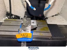 KURT D40 4'' Machine vise