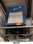 GREATLAKES GRF-100A-116 Refrigerated Air Dryer