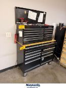HUSKY Multi-Drawer tool box