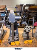 DAKE No. 1 Arbor press