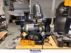 DELTA 6'' Benchtop grinder