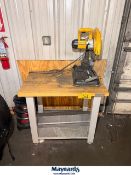 DEWALT D28730 14'' Chop saw