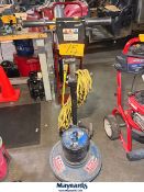 STORM DELUX floor Scrubber